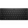 HP 355 Compact Multi-Device Bluetooth tastatura, Bluetooth 5.2, crna, SR raspored (692S9AA) - slika 1