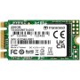 TRANSCEND 480GB M.2 2242 PCIe Gen3x4 TS480GMTS420S - slika 1