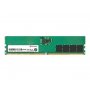 TRANSCEND DIMM DDR5 16GB 5600MT/s JM5600ALE-16G - slika 1