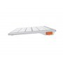 A4 TECH FBX51C FSTYLER Bluetooth & 2.4G Scissor Switch Compact USB tastatura US bela - slika 4