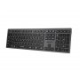 A4 TECH FBX50C FSTYLER Bluetooth & 2.4G Scissor Switch USB tastatura US siva - slika 3