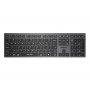 A4 TECH FBX50C FSTYLER Bluetooth & 2.4G Scissor Switch USB tastatura US siva - slika 1