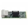 DELL 540-BCOS Broadcom 5720 QP 1GbE BASE-T OCP NIC 3.0 mrežna karta - slika 2