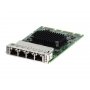 DELL 540-BCOS Broadcom 5720 QP 1GbE BASE-T OCP NIC 3.0 mrežna karta - slika 4