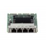 DELL 540-BCOS Broadcom 5720 QP 1GbE BASE-T OCP NIC 3.0 mrežna karta - slika 1