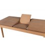 HANAH HOME Trpezarijski sto i stolice Felix - slika 4