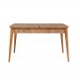 HANAH HOME Trpezarijski set Vina 1070 3 AtlanticGreen - slika 4