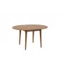 HANAH HOME Trpezarijski sto Vina Atlantic Pine - slika 3
