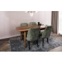 HANAH HOME Trpezarijski sto Retro 1191 - slika 2