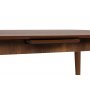 HANAH HOME Trpezarijski sto Retro 1191 - slika 4