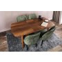 HANAH HOME Trpezarijski sto Retro 1191 - slika 1