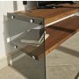 HANAH HOME TV polica TV100 - slika 5