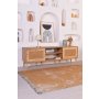 HANAH HOME TV polica Jut 180 - slika 2