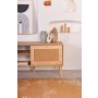 HANAH HOME TV polica Jut 180 - slika 4