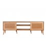 HANAH HOME TV polica Jut 180 - slika 5