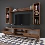 HANAH HOME TV polica M5 240 - slika 4