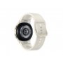 SAMSUNG Galaxy Watch 6 Small BT 40mm Gold (SM-R930NZEAEUC) OUTLET - slika 2
