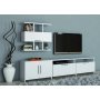 HANAH HOME TV polica Neva White - slika 2