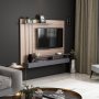 HANAH HOME TV polica Lawrance - slika 3