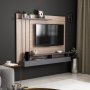 HANAH HOME TV polica Lawrance - slika 4