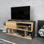 HANAH HOME TV polica Raca Sapphire Black - slika 3