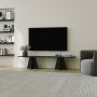 HANAH HOME TV polica Mushroom Black - slika 4