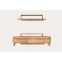 HANAH HOME TV polica MC607228 - slika 4