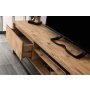 HANAH HOME TV polica Belinda 180 - slika 3