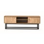 HANAH HOME TV polica Belinda 180 - slika 4