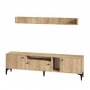HANAH HOME TV polica Grega - slika 4