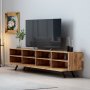HANAH HOME TV polica Beta Otenus - slika 2