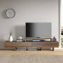 HANAH HOME TV polica Zenn Baroque - slika 2