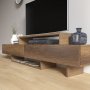 HANAH HOME TV polica Zenn Baroque - slika 3