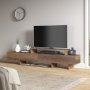 HANAH HOME TV polica Zenn Baroque - slika 1