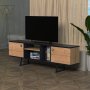 HANAH HOME TV polica Sally - slika 2