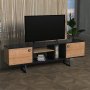 HANAH HOME TV polica Sally - slika 3