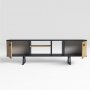 HANAH HOME TV polica Sally - slika 5