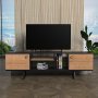HANAH HOME TV polica Sally - slika 1