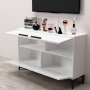 HANAH HOME TV polica Ctn White - slika 5