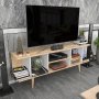 HANAH HOME TV polica Akya Sapphire White - slika 3
