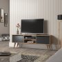 HANAH HOME TV polica Seda - slika 1