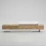 HANAH HOME TV polica Zenn Atlantic Pine - slika 5
