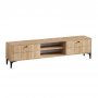 HANAH HOME TV polica Hera - slika 3