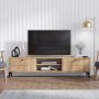 HANAH HOME TV polica Hera - slika 1