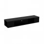 HANAH HOME TV polica Peti Black - slika 2