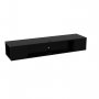 HANAH HOME TV polica Peti Black - slika 5
