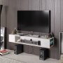 HANAH HOME TV polica Peti White - slika 1
