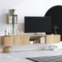 HANAH HOME TV polica Avior - slika 1