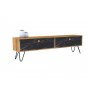 HANAH HOME TV polica Side Atlantic - slika 3