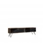 HANAH HOME TV polica Side Atlantic - slika 4